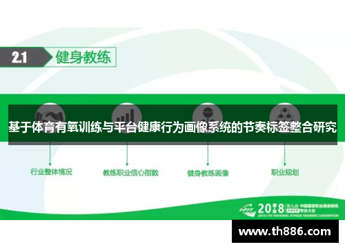 基于体育有氧训练与平台健康行为画像系统的节奏标签整合研究